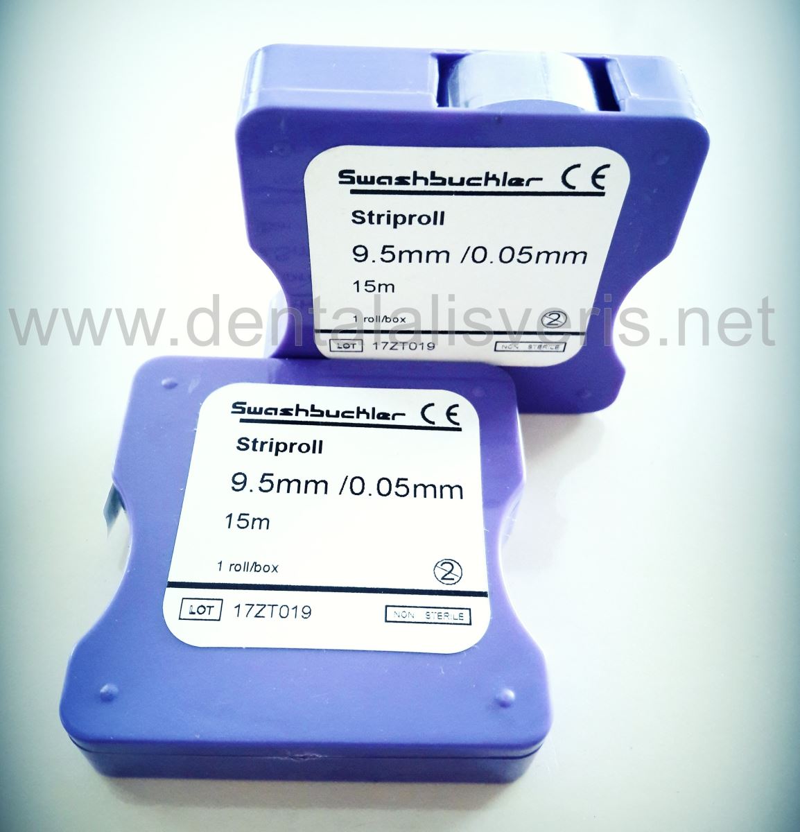 SWASHBUCKLER STRİP BANT