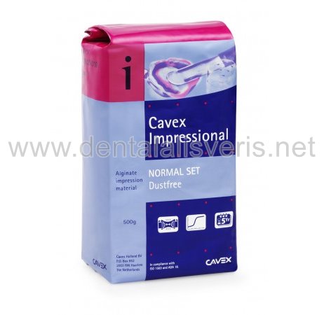 CAVEX IMPRESSIONAL