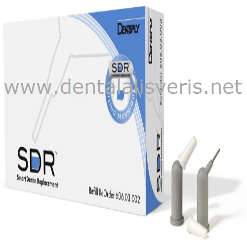 DENTSPLY SDR ECO REFILL (50 lik)