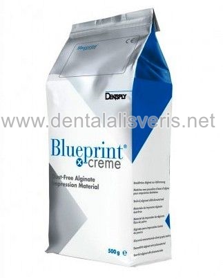 DENTSPLY Blueprint Aljinat