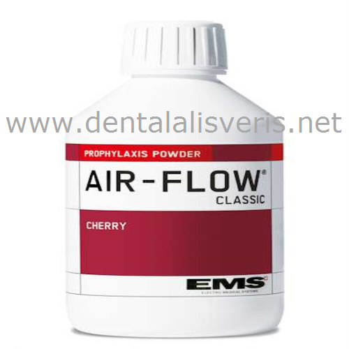 EMS AIR FLOW TOZU (300 gr)