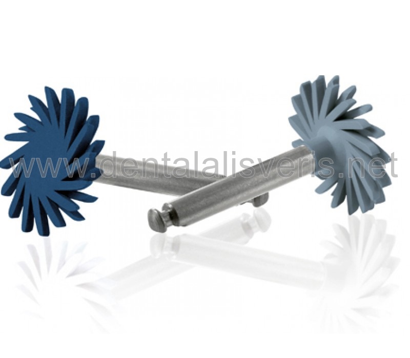 Kuraray Cllearfil Twist Dia Cila Disk Seti