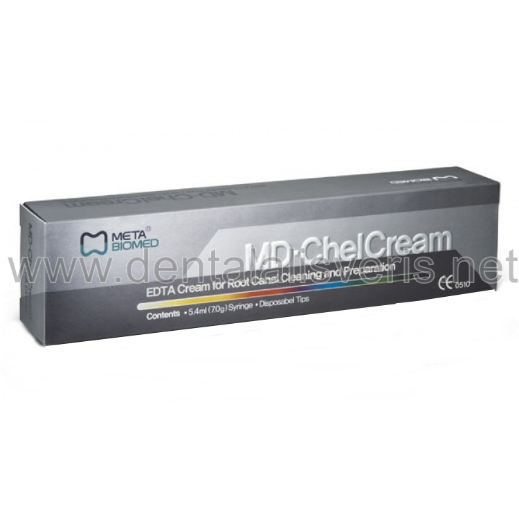 META BIOMED MD-CHELCREAM