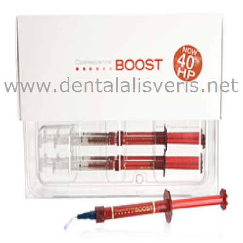 ULTRADENT OPALESCENCE BOOST PF OFIS TIPI BEYAZLATMA ( 4 lü Set )