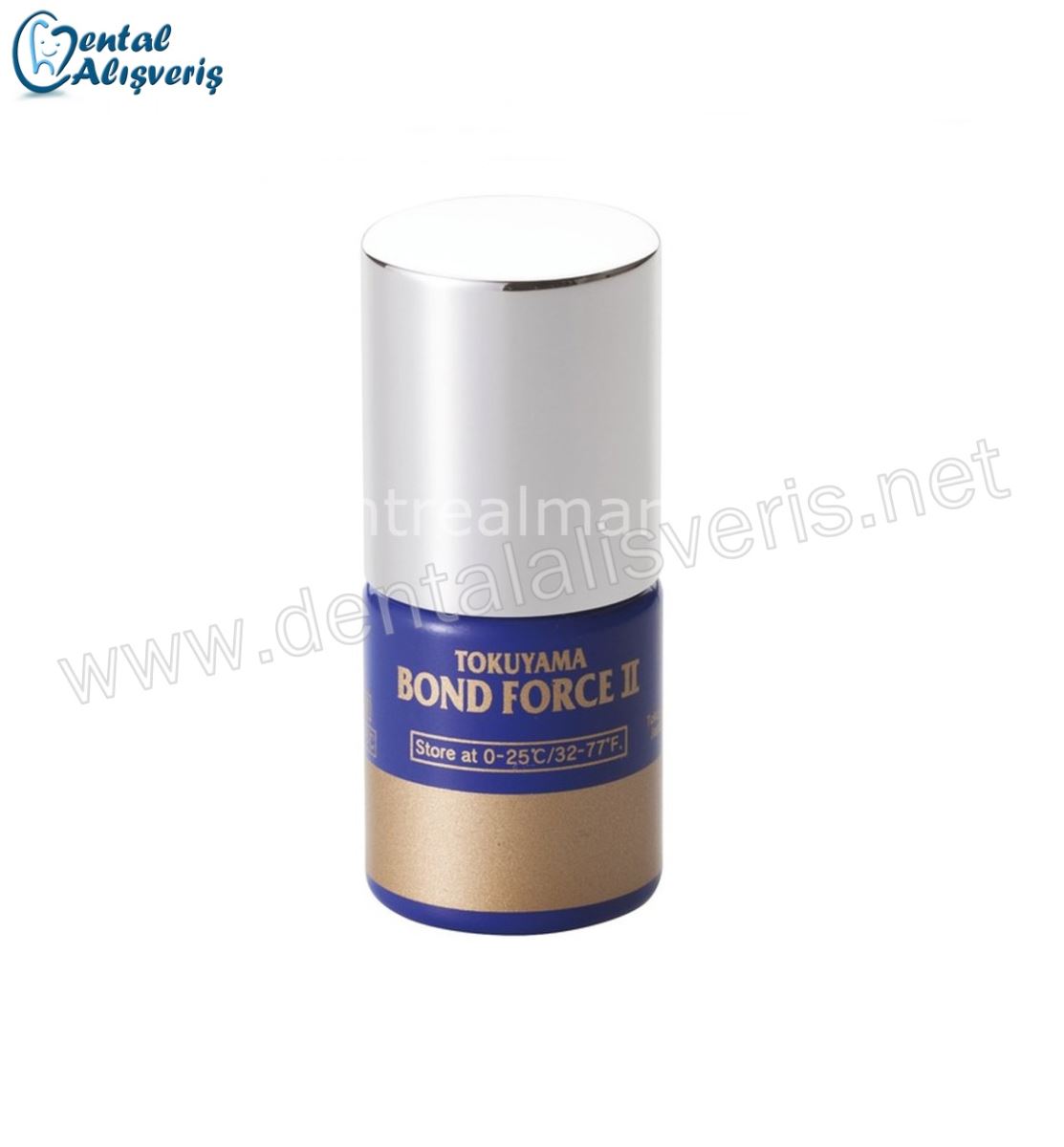 TOKUYAMA BOND FORCE2